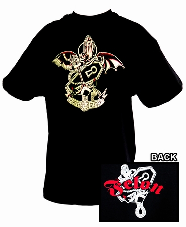 Death Or Glory - Felon Men Shirt