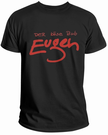 Der Bse Bub Eugen Shirt