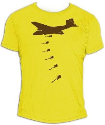 Drowning the world in music Shirt - Men