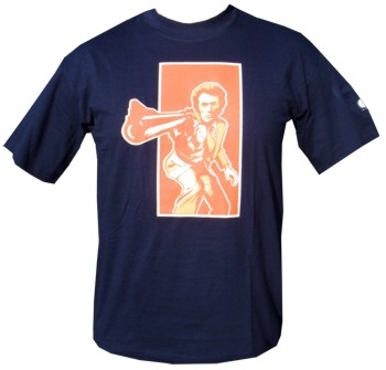 Harry - Shirt - Dunkelblau