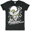 Logoshirt - Batman - The Riddler - Shirt Modell: LOS0100844001