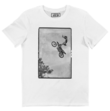 FMX T-SHIRT - VINTAGE SPORTS MOTORCYCLE T-SHIRT
