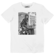 FRANOISE HARDY T-SHIRT - VINTAGE 60'S PHOTO T-SHIRT