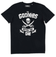 GOONIES NEVER SAY DIE TEE - THE GOONIES FILM TEE