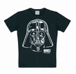 Logoshirt - Star Wars Shirt Darth Vader Schwarz Modell: LOS0100869001