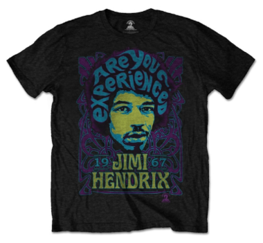 Jimi Hendrix Shirt