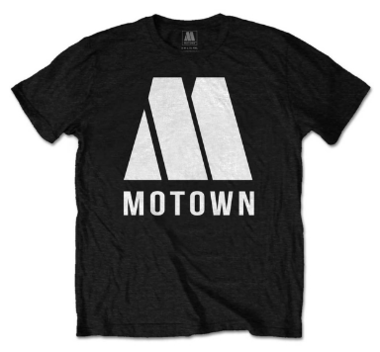 Motown Records Shirt