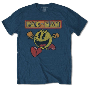 Pac-Man Shirt