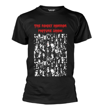 Rocky Horror Picture Show Shirt