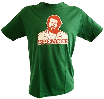 Spencer - Shirt - Gr�n