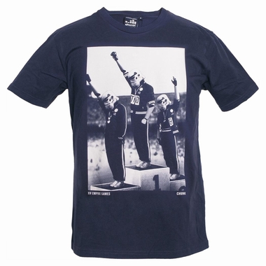 Star Wars Shirt - Chunk - Medal Ceremony - navy