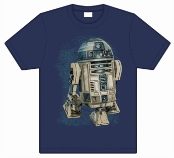 Star Wars Shirt - R2D2