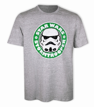 Star Wars T-Shirt Stormtrooper
