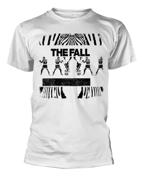 The Fall Shirt
