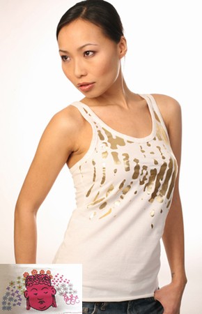 Victoria - tank shirt