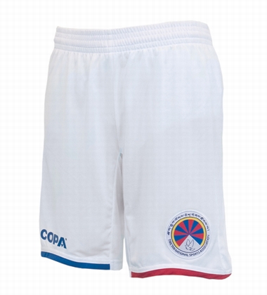 Tibet Shorts