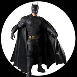 Batman Kost�m Collector Grand Heritage - Klicken f�r gr�ssere Ansicht