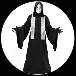 Phantom Kost�m  - Klicken f�r gr�ssere Ansicht