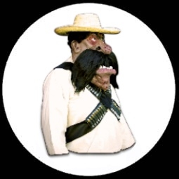 Mexikaner Kost�m - Klicken f�r gr�ssere Ansicht