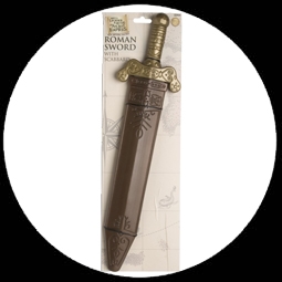 R�mer Schwert - Klicken f�r gr�ssere Ansicht