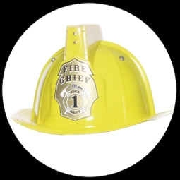 Feuerwehrhelm