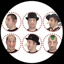 Knorrige Nasen - Gnarly Noses