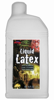Liquid Latex Flssiges Latex