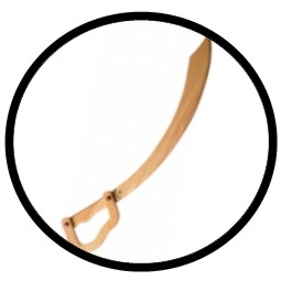 Piratens�bel Holz - Klicken f�r gr�ssere Ansicht