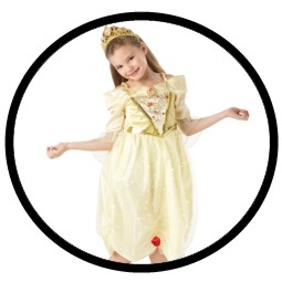 Belle Kost�m Kinder - Die sch�ne und das Biest - Klicken f�r gr�ssere Ansicht