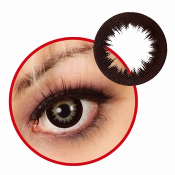 Manga Eyes Magic