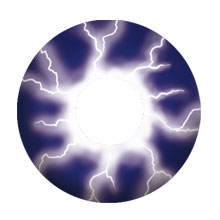Terror Eyes Thunder 
