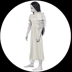 Living Dead Dolls - Kost�m Rain - Klicken f�r gr�ssere Ansicht