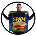 SPAM Kost�m