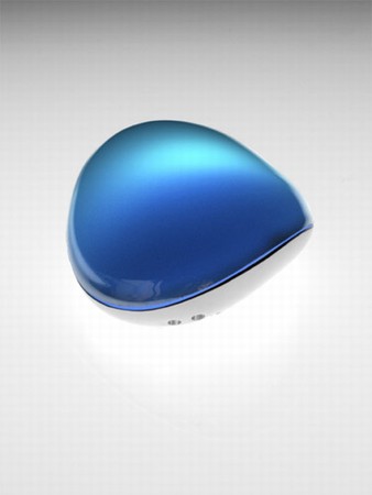 Aduki NI - Blau/ Gr�n