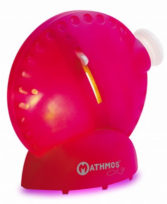 SPACE PROJECTOR - PINK - BLAU/ROT