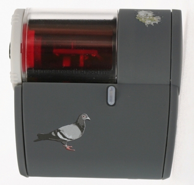 Lomography Kamera Color Flash - Chakras Edition