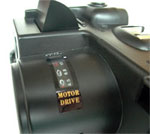 Orbit 360F Kamera