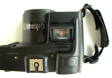 Orbit 360F Kamera