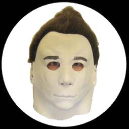 Halloween - Michael Myers Maske - Klicken f�r gr�ssere Ansicht