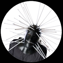 Slipknot 133 Craig Maske - Klicken f�r gr�ssere Ansicht