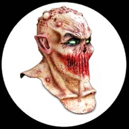 Pestilenz Maske - Klicken f�r gr�ssere Ansicht