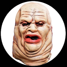Original Hellraiser Butterball Maske - Klicken f�r gr�ssere Ansicht