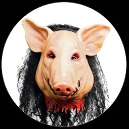 Original Saw Pig Maske - Klicken f�r gr�ssere Ansicht