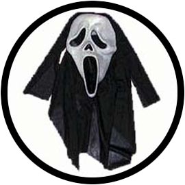 Original Scream Maske