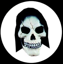 Totenkopfmaske