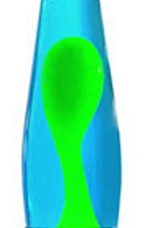 Ersatzflasche Telstar/Astro Baby