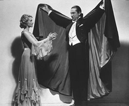 Bela Lugosi