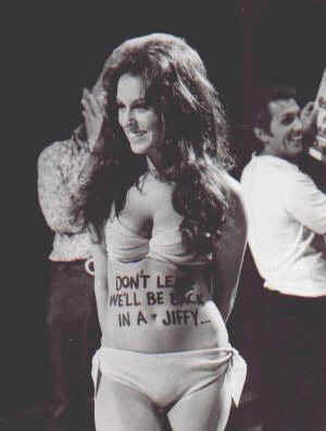 Dean Martin Cue Cards