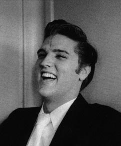 Elvis Presley - Laughing
