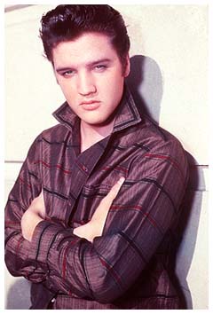 Elvis Presley - King